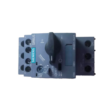 SONGWEI New Circuit Breaker 3RV6011-1GA15