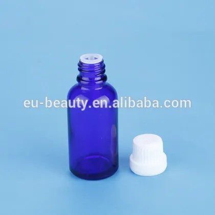 Essential Oil Bottle with essential oil cap