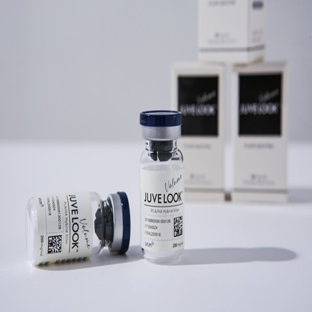 Juvelook 50mg 200 mg de estimulantes de colágeno de inyección