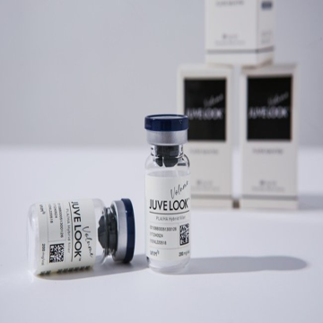 Juvelook 50mg 200mg 주사 콜라겐 자극제