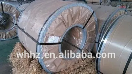 m4, m5 cold rolled grain oriented silicon steel