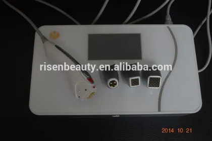 Face lifting remagic beauty equipment remage