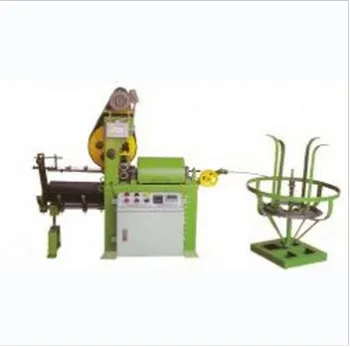 Wire Straightening Machine and Wire Cutting Machine