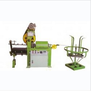 Wire Straightening Machine and Wire Cutting Machine