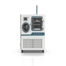 HT-50 FDA/Y Siliconenolie Verwarming Vriesdroger