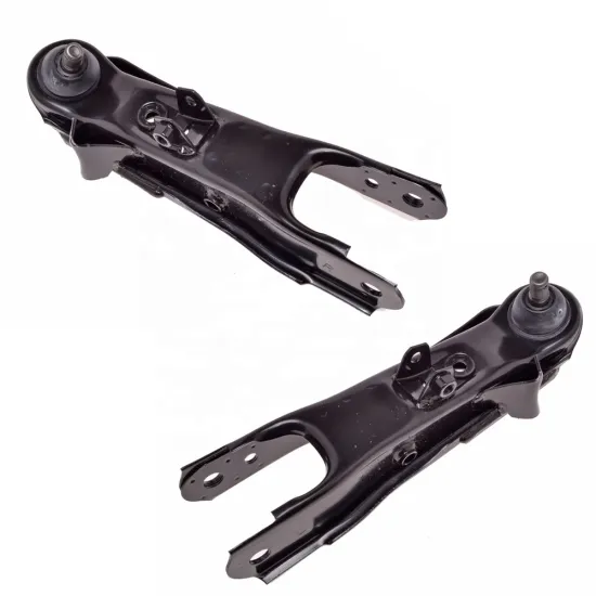 Wholesale Suspension Parts Front Lower Control Arm for Nissan Pick Up D22 98-02 (54503-2S400 54502-2S400)