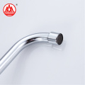 Sanitary Ware Chrome Mixer Bathroom Sink Faucet Basin Tap Jewelry Wash Basin Faucet