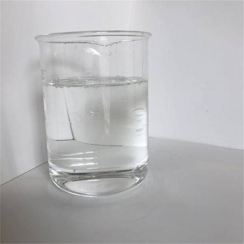 Butyl Acrylate Used In High Absorbent Materials