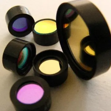 Customized Optical Projector Dichroic Mirrors/Filters