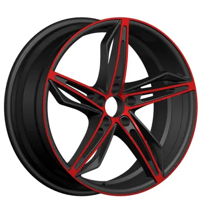 racing alloy CAR wheels