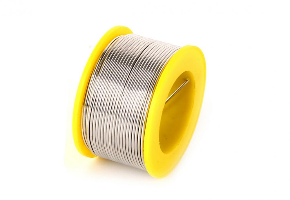 Solder Core Wire 0.8mm Very little residue