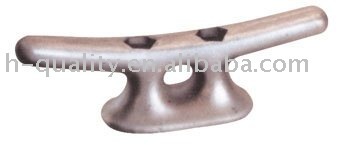 Malleable Cleat, H.D.G