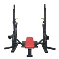 Equipo de gimnasio Press Press Barbell Frame Gym