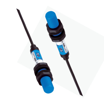 SICK Capacitive Proximity Sensor CM18-08BNP-EW1