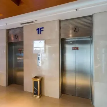 FUJI Manufacturer Passenger Lifts and Elevator Prices