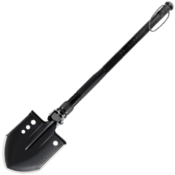 AOQIDA New Outdoor Camping Shovel Special Engineering Supply
