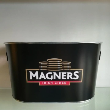 magners ice bucket