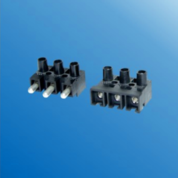 Quick Connector 3 POLES