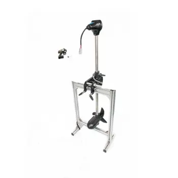 Board Brushless Trolling Motor