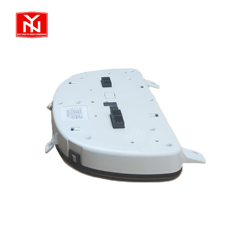 3801010-C1102: Dongfeng Automobile Cab Components - Combination Instrument Speedometer