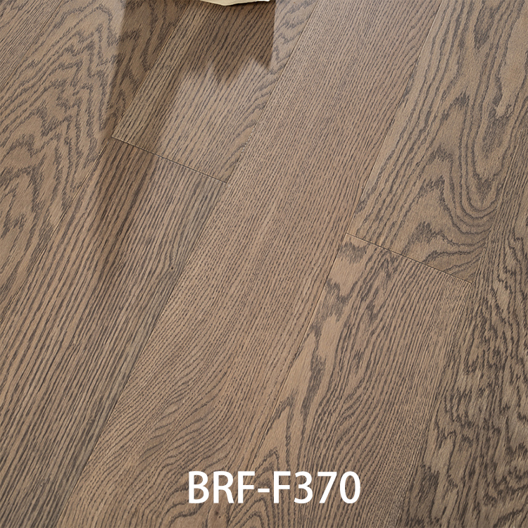 Engineered wood flooring