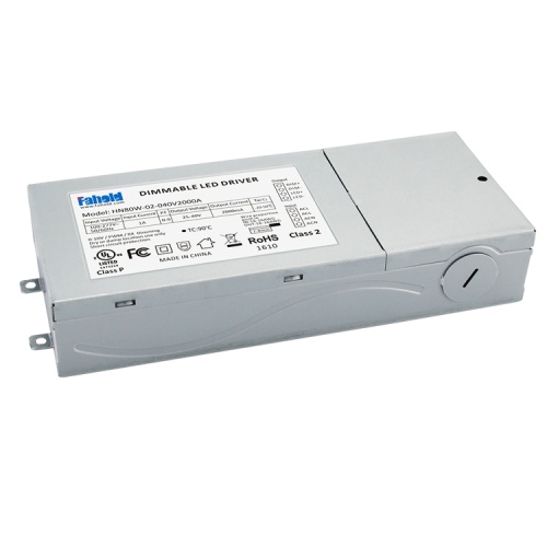 현대 사무용 조명 LED 드라이버 솔루션