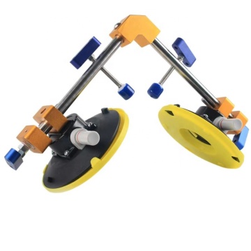 90 Degree Suction Cups Stone Seam Setter Manual Edge Seaming Tool - SANDE Sale