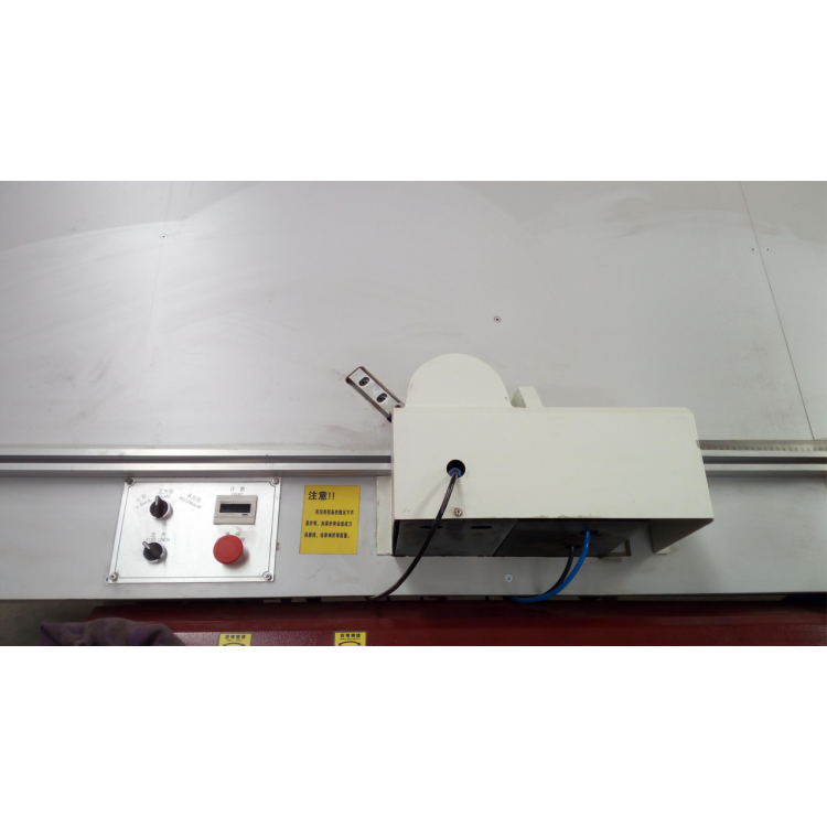 Insulating Glass Automatic Aluminum Spacer Bending Machine