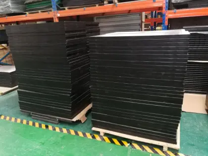Mongoose shaker screen ShengJia