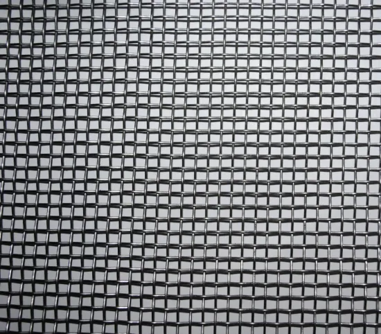 sintered stainless steel filter plate