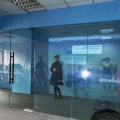 PDLC Switchable Privacy HD Proyection Wall Smart Film