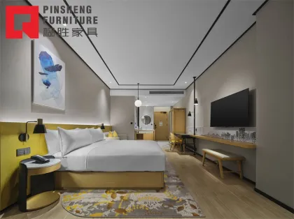 Banquet Hall Hotel Furniture Design