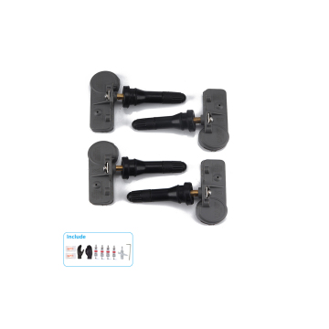 4pcs Tire Pressure Sensor with Toolkit Wholesale Price at BAJUTU for Buick Cadillac OE:12768826/Shopify,Ebay Hot Seller