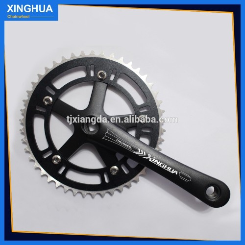 L10012(A) bicycle part crank bicycle sprockets