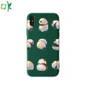 Hot Selling Panda siliconen telefoonhoes Unisex