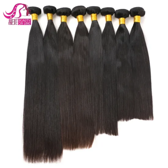 Wholesale Virgin Hair Vendors Brazilian Human Hair High Quality Cuticle Aligned Hair All Types Overnight Shipping Free Labels
