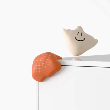 Baby Supplies: Corner Protectors & Table Guards