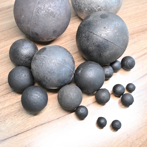 Grinding Ball