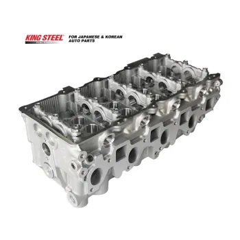 KINGSTEEL Manufacture OEM 11039-VX10A Aluminum Head Cylinder Cover Assembly for NISSAN URVAN ZD30 (2001-2012)