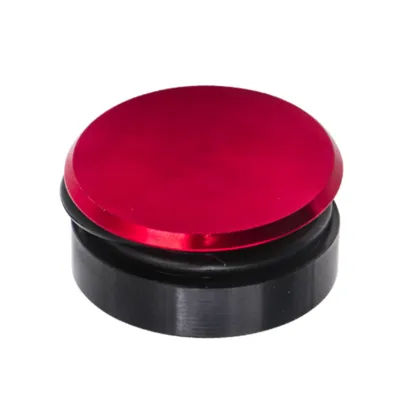 JDM Auto Parts: Rain Shield Cap for Windshield Wiper Arm