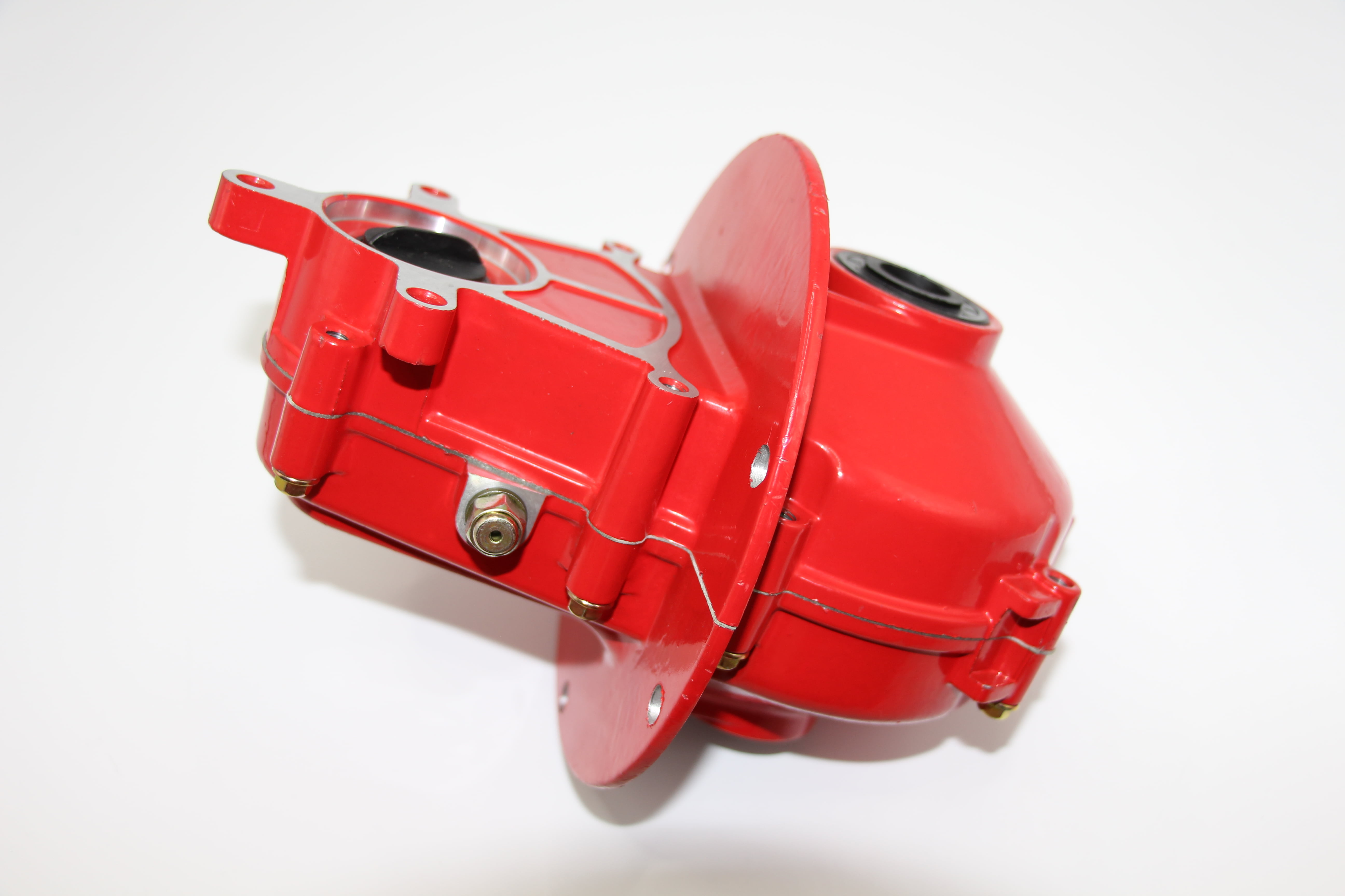 Differential Gear Box for 16T&18T Rear Axle