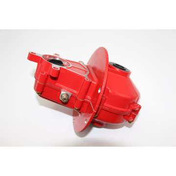 Differential Gear Box for 16T&18T Rear Axle