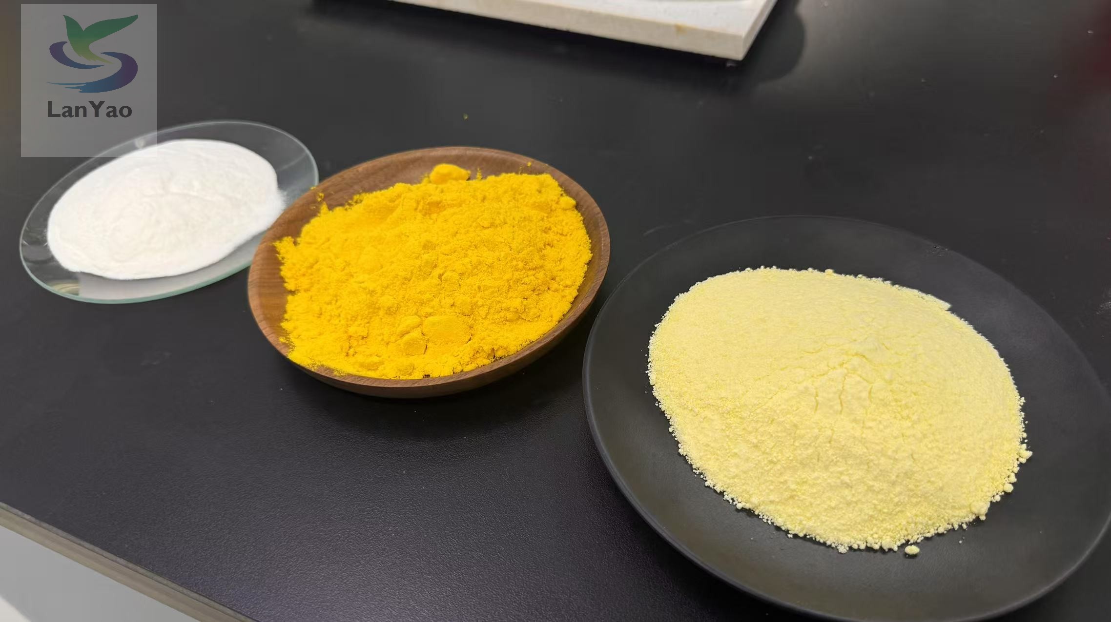 Erschwinglicher PAC 30 % Feststoff für den kommunalen Wasserbedarf