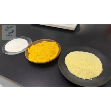 Erschwinglicher PAC 30 % Feststoff für den kommunalen Wasserbedarf