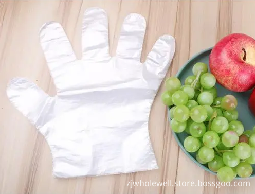 High Speed Disposable Glove Manufacturing Machine Supplier
