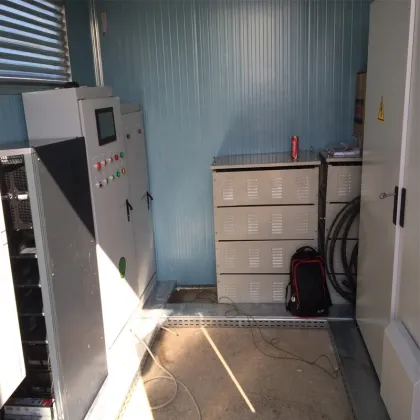 80kw 380v industrial wind power Horizontal wind turbine