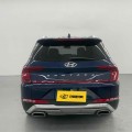 Used 2020 Hyundai Santa Fe Luxury Edition