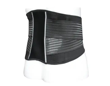 Custom Logo Fitness Lumbar Protection Belt for Lower Back Support and Pain Relief