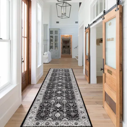Benyi Carpet Wholesale: High Quality Persian Style Runner Rugs