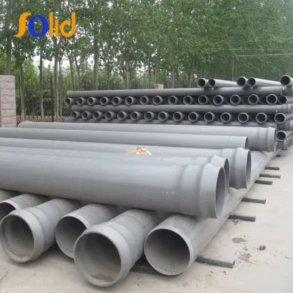 PVC Drinkable Water Pipes,perforated pvc pipes